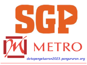 Data Pengeluaran sg metro